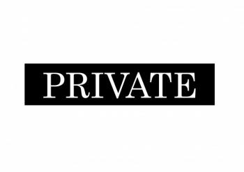 【昼】※延期となりました※PRIVATE